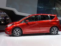Nissan Note Geneva (2013) - picture 5 of 6