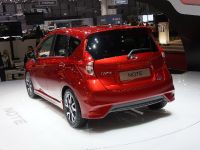 Nissan Note Geneva (2013)