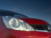 Nissan Note (2009) - picture 6 of 10