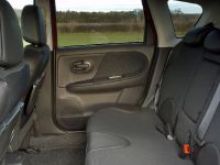 Nissan Note (2009) - picture 10 of 10