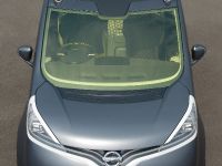 Nissan NV200 Concept (2007) - picture 2 of 17