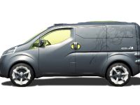 Nissan NV200 Concept (2007) - picture 4 of 17