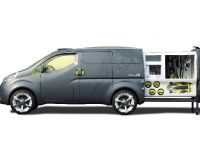 Nissan NV200 Concept (2007) - picture 5 of 17