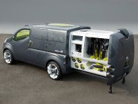 Nissan NV200 Concept (2007) - picture 6 of 17