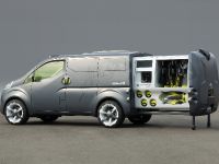 Nissan NV200 Concept (2007) - picture 8 of 17