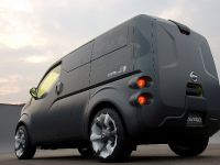 Nissan NV200 Concept (2007) - picture 10 of 17