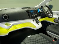 Nissan NV200 Concept (2007) - picture 11 of 17