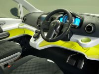 Nissan NV200 Concept (2007) - picture 13 of 17