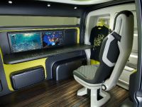 Nissan NV200 Concept (2007) - picture 14 of 17