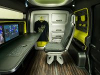 Nissan NV200 Concept (2007)