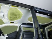 Nissan NV200 Concept (2007)