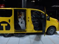Nissan NV200 Taxi New York (2012) - picture 2 of 3