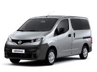 Nissan NV200 (2010) - picture 1 of 6