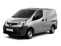 Nissan NV200 (2010) - picture 2 of 6