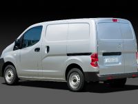 Nissan NV200 (2010) - picture 3 of 6