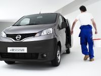 Nissan NV200 (2010) - picture 4 of 6