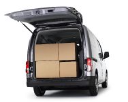Nissan NV200 (2010) - picture 5 of 6