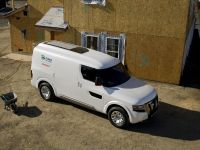 Nissan NV2500 Concept (2009) - picture 4 of 12