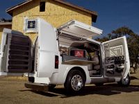 Nissan NV2500 Concept (2009) - picture 10 of 12