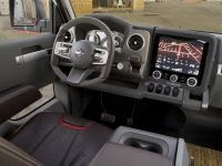 Nissan NV2500 Concept (2009) - picture 11 of 12