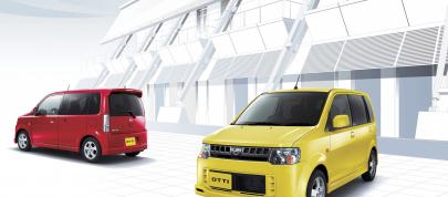 Nissan Otti Minicar (2008) - picture 4 of 5