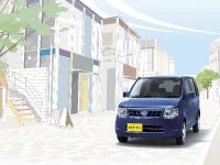 Nissan Otti Minicar (2008) - picture 1 of 5