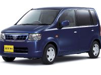 Nissan Otti Minicar (2008) - picture 3 of 5
