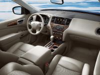 Nissan Pathfinder Concept (2012) - picture 3 of 4