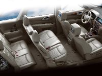 Nissan Pathfinder Concept (2012) - picture 4 of 4