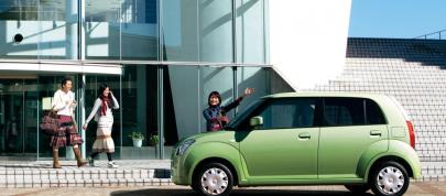 Nissan Pino (2007) - picture 4 of 6