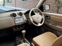 Nissan Pino (2007) - picture 6 of 6