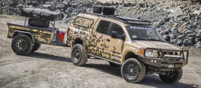 Nissan Project Titan (2014) - picture 7 of 37