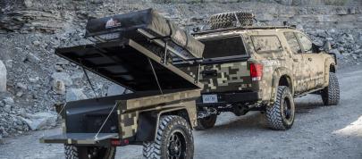 Nissan Project Titan (2014) - picture 12 of 37