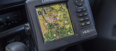 Nissan Project Titan (2014) - picture 15 of 37