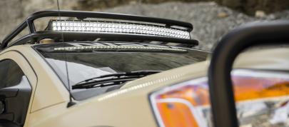 Nissan Project Titan (2014) - picture 20 of 37