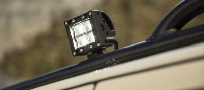 Nissan Project Titan (2014) - picture 28 of 37