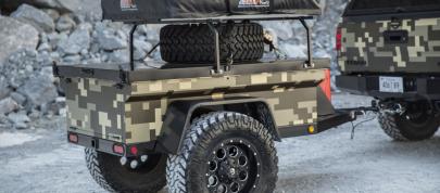 Nissan Project Titan (2014) - picture 31 of 37