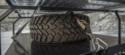 Nissan Project Titan (2014) - picture 36 of 37