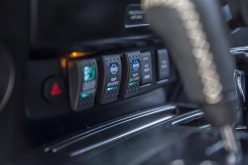 Nissan Project Titan (2014) - picture 17 of 37