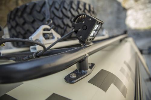 Nissan Project Titan (2014) - picture 33 of 37