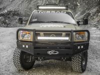 Nissan Project Titan (2014) - picture 1 of 37
