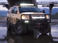 Nissan Project Titan (2014) - picture 2 of 37