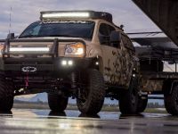 Nissan Project Titan (2014) - picture 3 of 37