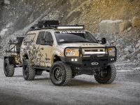 Nissan Project Titan (2014) - picture 4 of 37