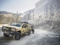 Nissan Project Titan (2014) - picture 5 of 37