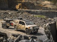 Nissan Project Titan (2014) - picture 6 of 37