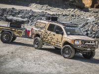 Nissan Project Titan (2014) - picture 7 of 37