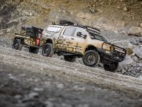 Nissan Project Titan (2014) - picture 8 of 37