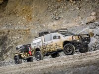 Nissan Project Titan (2014)