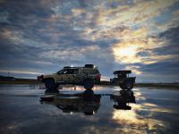 Nissan Project Titan (2014)
